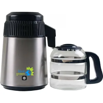 Destilační přístroj blue green Water Pro 7 l