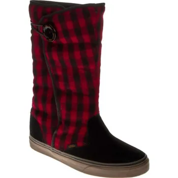 Dámská zimní obuv VANS boty - U Phoebe Cl (57Y)