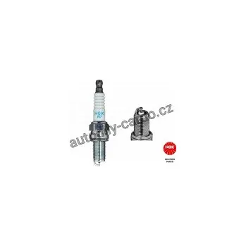Zapalovací a žhavicí svíčka Zapalovací svíčka NGK PKR7A - BMW