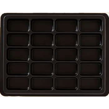 Příslušenství k deskovým hrám GMT Counter Tray (20 Compartment)