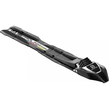 Běžkařské vázání VÁZÁNÍ BĚŽECKÉ SALOMON PROLINK ACCESS JUNIOR