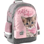 Paso Školní batoh 21 l