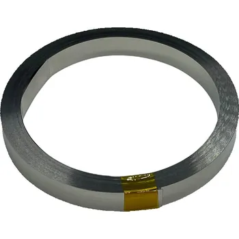 Elektronická stavebnice LaskaKit_cz Propojovací pásek pro propojování baterií, 7x0.1mm 10m