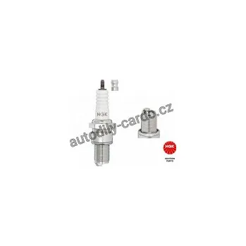 Autoelektrika Zapalovací svíčka NGK B11EG
