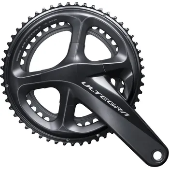 Klika na kolo Shimano Ultegra FC-R8000 172,5 mm černé