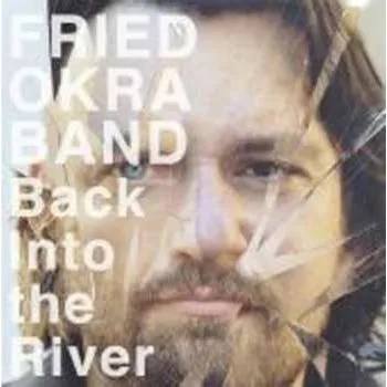 Zahraniční hudba CD Fried Okra Band: Back Into The River DIGI 2015 Digipack