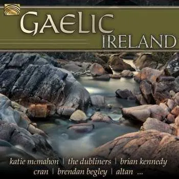 Zahraniční hudba CD Various: Gaelic Ireland 2012