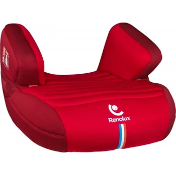 Podsedák do auta Renolux JET 2020 Passion