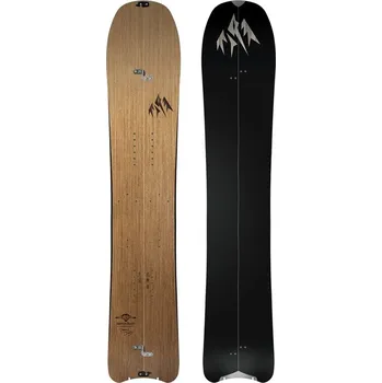 Snowboard JONES splitboard - Spl Hovercraft Splitboard 152 (XX)