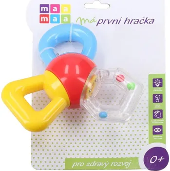 MAAMAA - CHRASTÍTKO