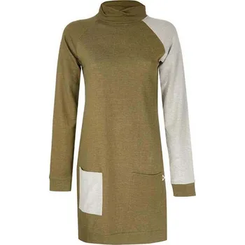 Dámské šaty NIKITA šaty - Crowberry Dress Lizard (LIZ)