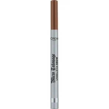 L'Oréal Micro Tatouage Unbelieva Brow 1 g, 108 Dark Brunette