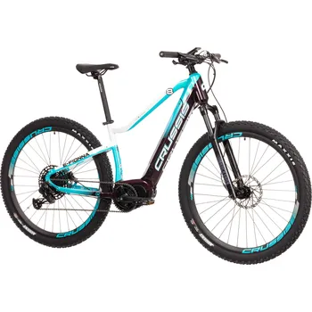 CRUSSIS e-Fionna 8.7-M 20 Ah 29" 2022 Elektrokolo CRUSSIS e-Fionna 8.7-M 20 Ah 29" 2022