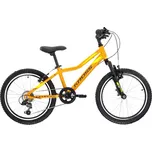 Kross Level Mini 2.0 20'' 2022…