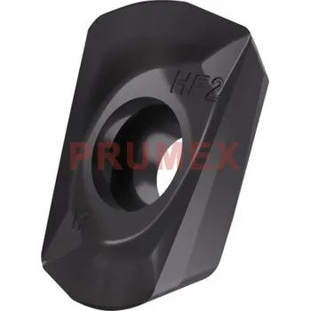 Fréza Vyměnitelná břitová destička frézovací, PRAMET, ADEX 160612SR-HF2:M8310