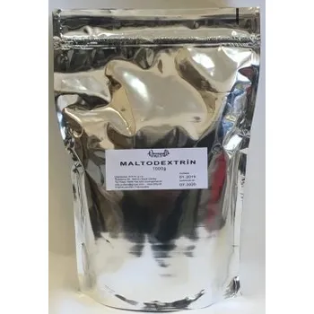 Fitness strava Kitty MALTODEXTRIN 1000g - 1000 g