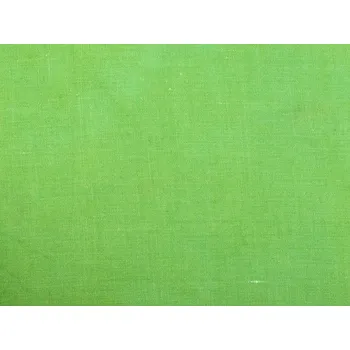 Speciální výtvarná barva Barvy na textil práškové 18g Barva: zelená sv.