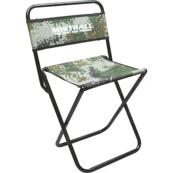 Mistrall Classic Camo