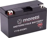 Moretti MT7B-BS 12V 7Ah