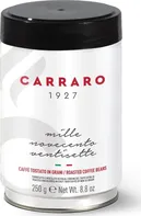 Carraro 1927 Zrnková káva v plechovce 250 g