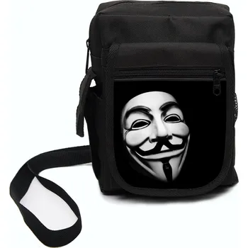 Taška pánská Anonymous MyBestHome 25x16x8 cm