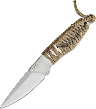 lovecký nůž ANV Knives Stonewsh P100
