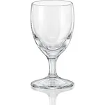 Crystalex Sklenice Pralines na pálenku 50 ml, 6 ks