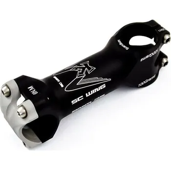 Představec na kolo PŘEDSTAVEC KCNC TI PRO 120 MM,25,4