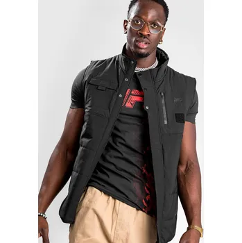 Pánská vesta Venum Altitude - Black Velikost: L