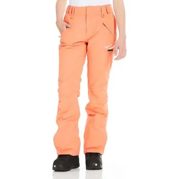 Snowboardové kalhoty BENCH kalhoty - Bold Solid Pant Camellia (OR11181)