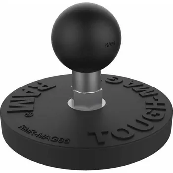 Magnetická základna 66mm, RAM Mounts