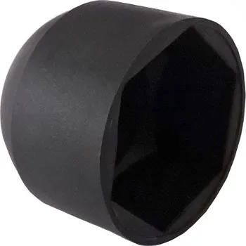 Přívěs Krytka matice M12 (19 mm) plastová