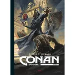 Conan z Cimmerie: Svazek IV. - Robert…