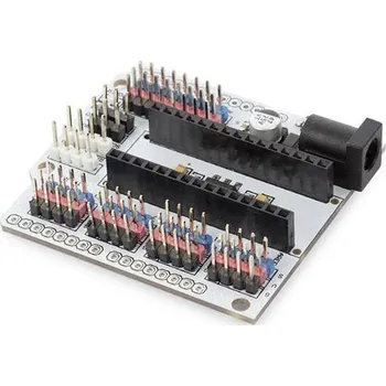 Vývojová deska Whadda rozšiřovací deska