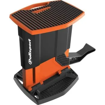 Motocyklový stojan Polisport LIFT BIKE oranžová KTM/černá