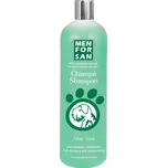 Menforsan Šampon zklidňující a hojivý s…