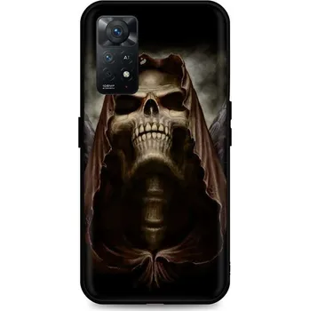 Pouzdro na mobilní telefon Kryt Xiaomi Redmi Note 11 Pro silikon Respect (obal neboli pouzdro na Xiaomi Redmi Note 11 Pro)