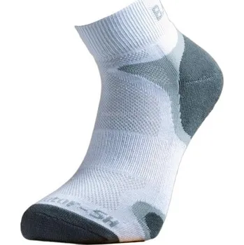 Pracovní obuv Ponožky Operator short white Batac OPSH-00 Vyberte velikost: 5-6 (36-38)