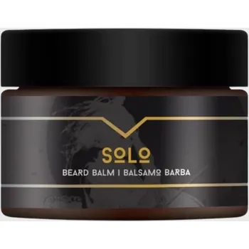 The Goodfellas' Smile Solo balzám na vousy 50 ml