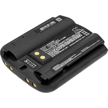 Baterie k notebooku Baterie Cameron Sino CS-ICK310BL pro Intermec CK32 - neoriginální