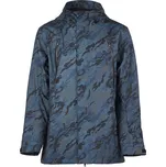 BONFIRE bunda - Static Ins Jacket Slate Camo (SLC)
