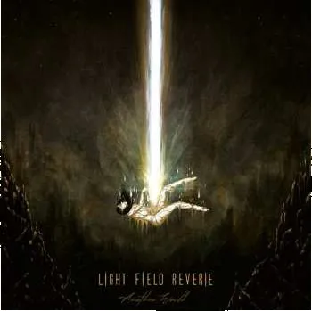 Zahraniční hudba CD Light Field Reverie: Another World 2023