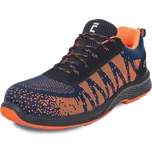 ČERVA Geargrint S1 MF SRC oranžová 43