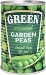 Balvi Garden Peas 26757