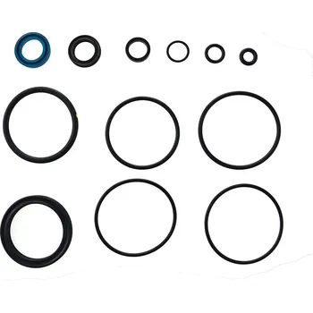 Vidlice na kolo TĚSNĚNÍ VIDLICE FOX 38 FLOAT NA2 VZDUCHOVÉ SADA