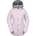 VOLCOM bunda - Kuma Jacket Violet Ice (VIC)
