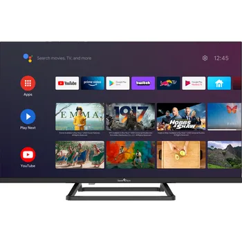 Televizor SmartTech 32" LED (32HA10V3)