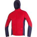 Direct Alpine bunda Alpha jacket (2020) Barva: brick/indigo, Velikost: M