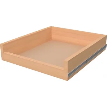 Šatní skříň Domestav - Zásuvka malá lamino