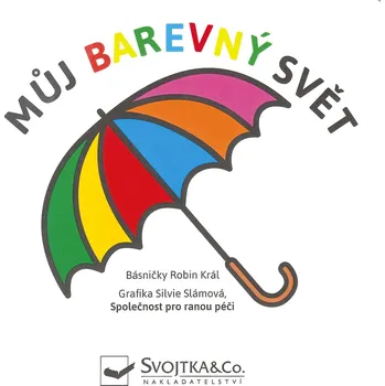Můj barevný svět - Robin Král (2021)